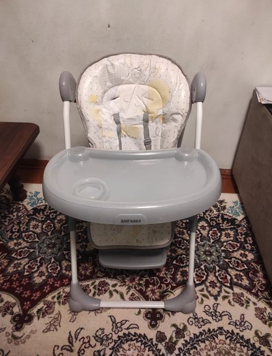 Стульчик для кормление