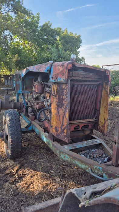 Дизельная насосная станция!