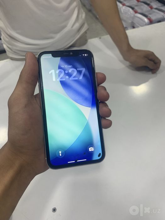 IPhone 11 128gb