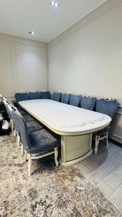 Проиводства хитой стол стул 12 стули