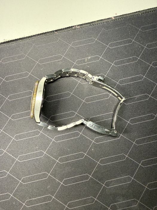 Tissot Seastar 1000 Quartz Two-Tone – Stare foarte bună