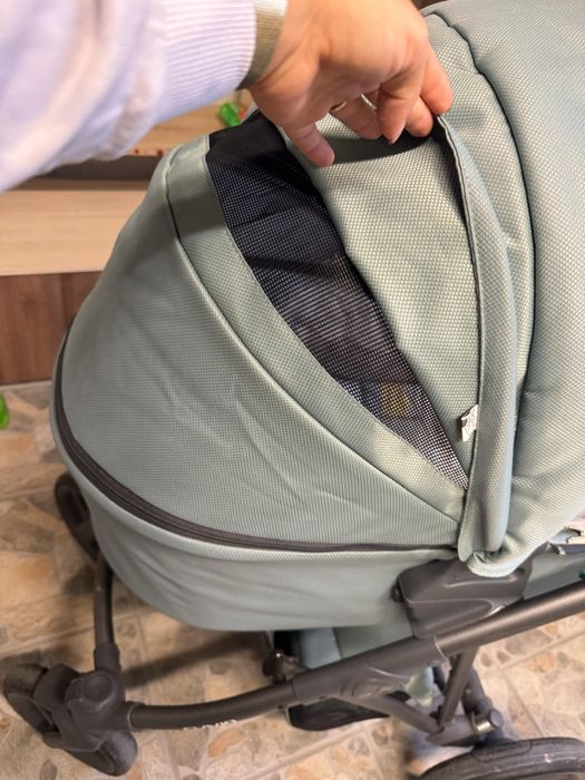 Количка Bebetto Flavio