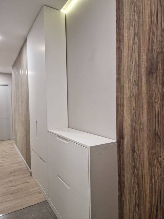 Срочно сотилади 4 хонали NRG MIRZO ULUGBEK 118м2