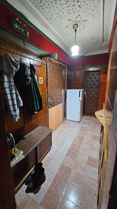 Дава се под наем Двустаен апартамент в с. Горна Митрополия, Област Плевен - 67 кв.м за 204 € - Снимка #14