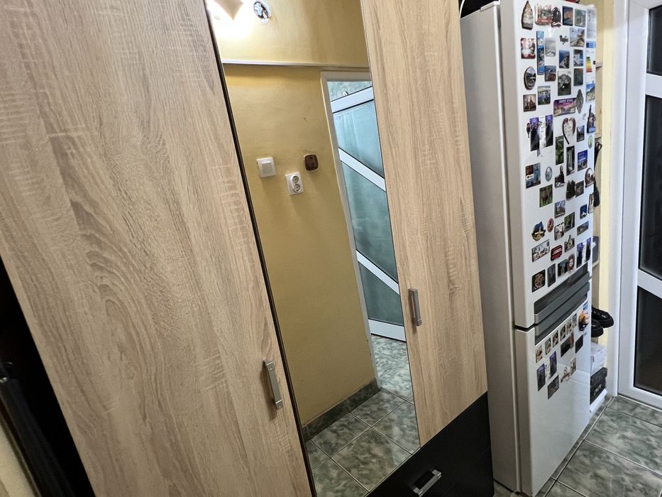 Vand garsoniera spatioasa