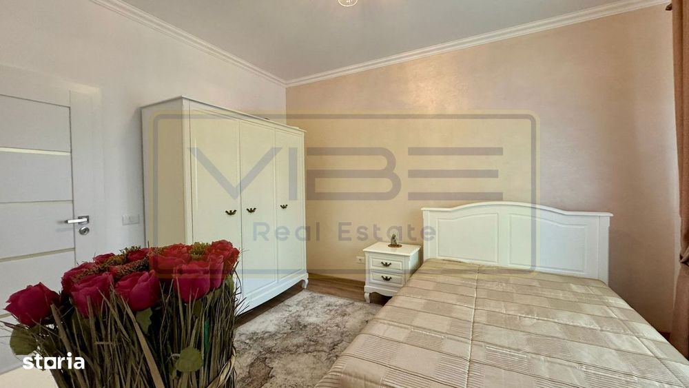 Casa individuala 4 camere I 500mp teren I cartier privat select V. Lup