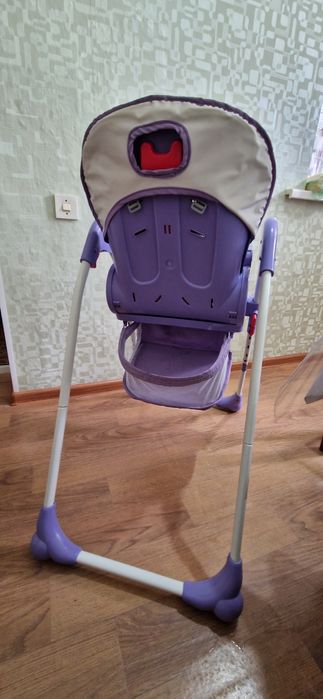 Стульчик детский