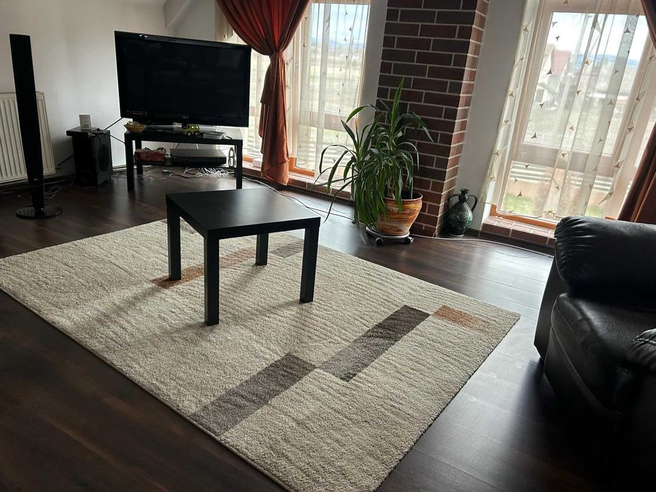 Casă de locuit cu 5 camere zonă exclusivistă a orașului Târgu Secuiesc