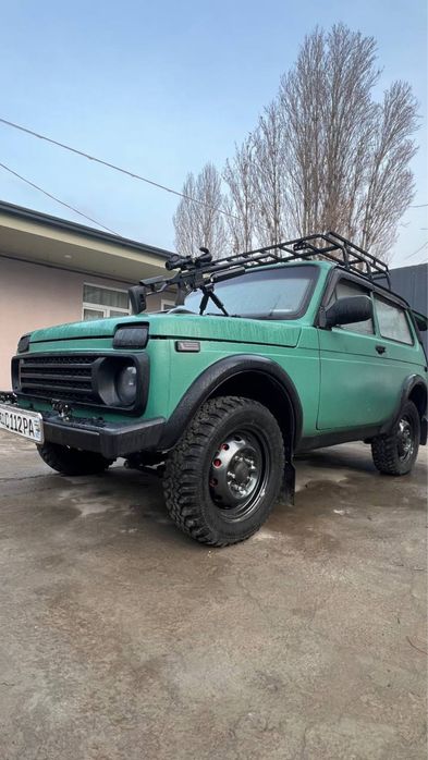 Niva abmen 0 dan qilp chiqilgan