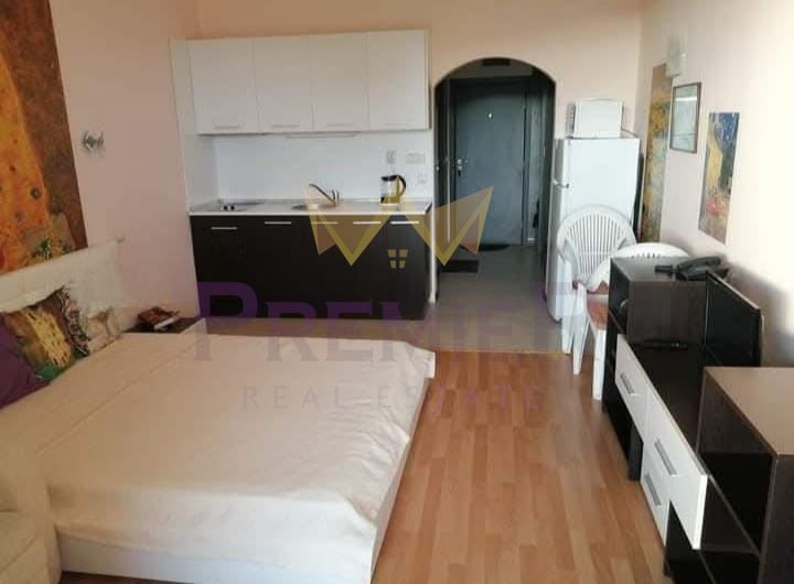 Продава се Едностаен апартамент в Царево - 46 кв.м за 721 €/кв.м - Снимка #3