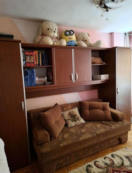 Apartament // 2 camere // 300 €