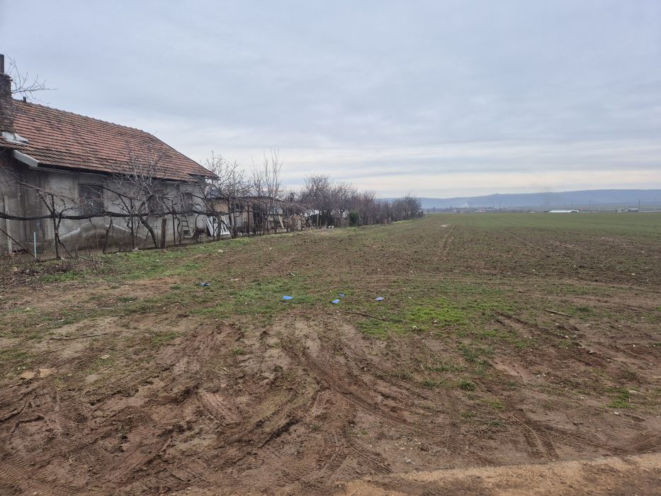 Teren 4200m.p Simian