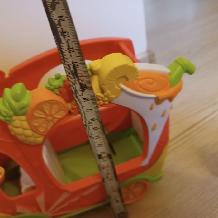 Лот Shopkins / Шопкинс/
