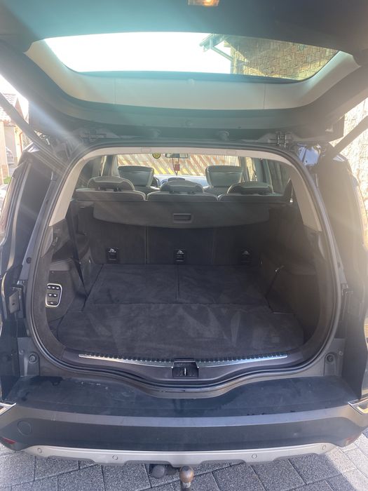 Vand renault espace