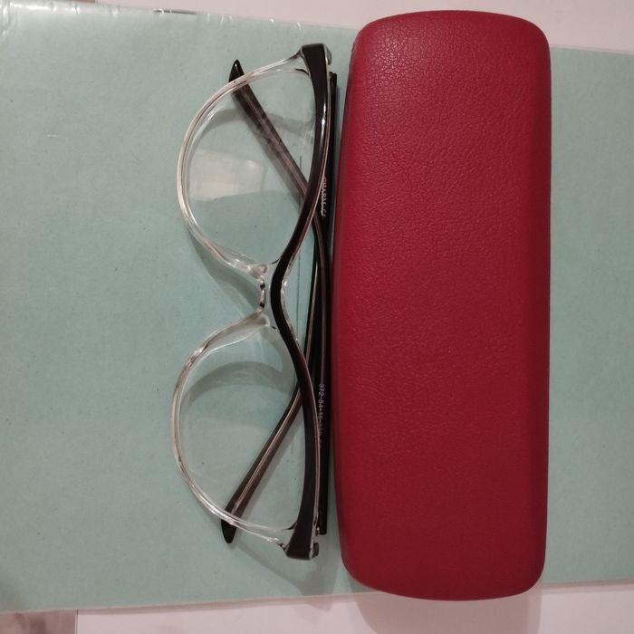 Продам очки от зрения