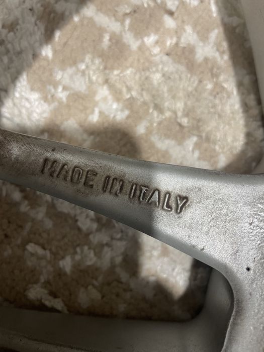 Jante Auto OZ Renault