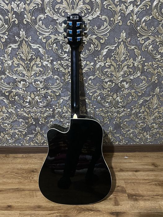 Гитара swift horse