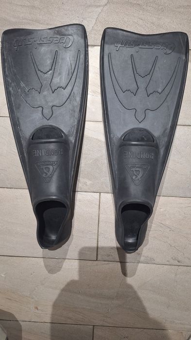 Labe de înotat Calitate Germană