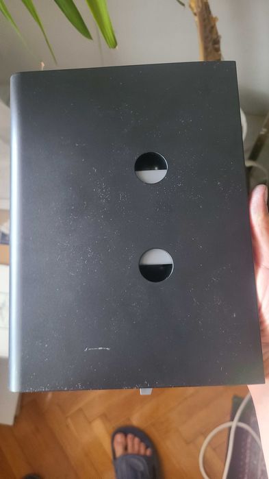 Дуплекс механизъм за Epson ET 4750, 2750, 4850 Epson L6190 Duplex unit