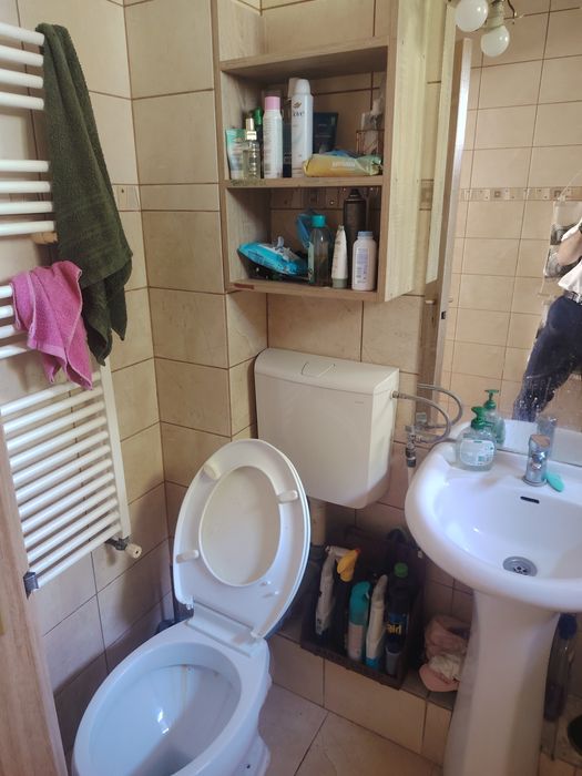 Eroii Revoluției camera vila fara proprietar, mobilată complet,curata,eleganta, pt.o pers