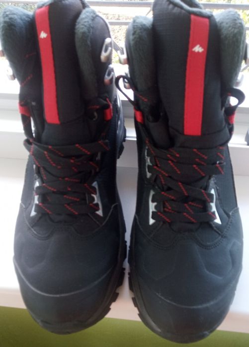 Декатлон 41 почти нови