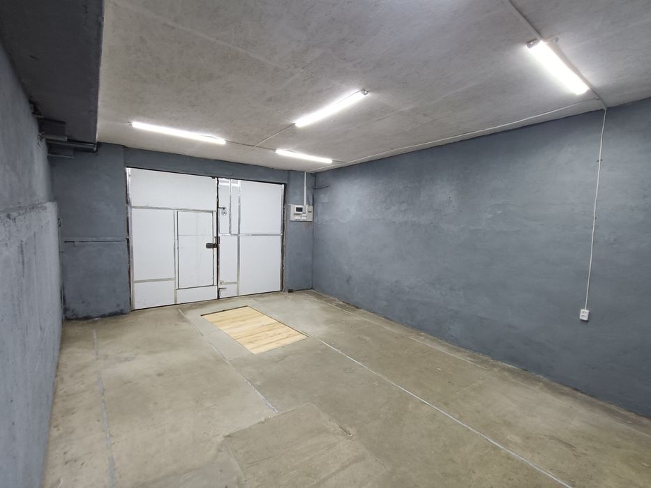 Продам гараж в 14 обществе