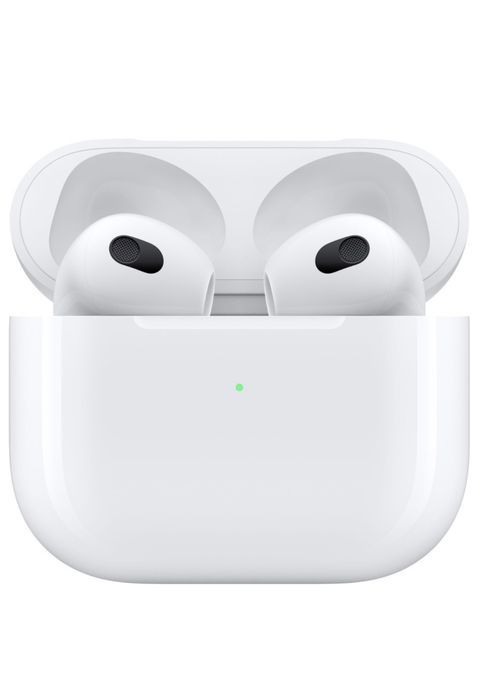 Airpods 3 поколение