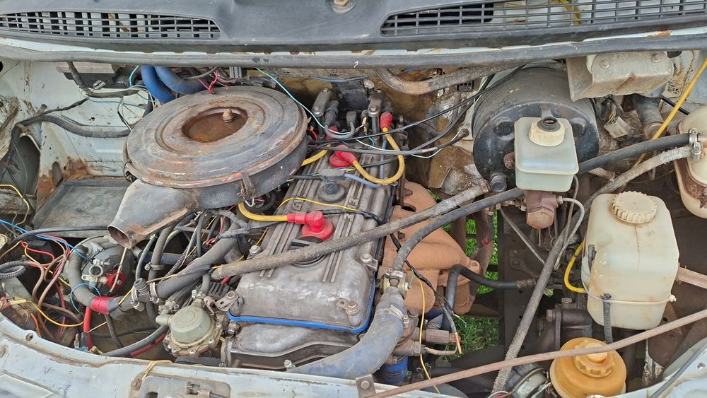 Газель 4.2 2007г.в