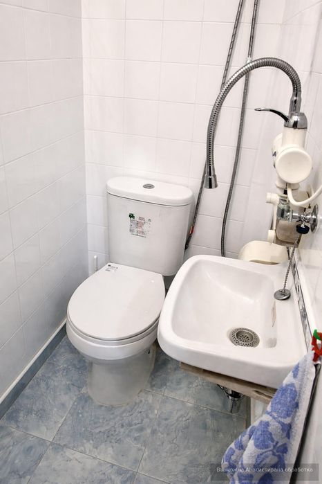 Дава се под наем Двустаен апартамент в Пловдив, Каменица 1 - 65 кв.м за 407.49 € - Снимка #5