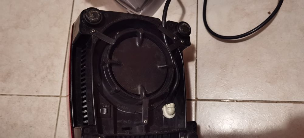 Професионална Машина мелене на ядки за тахан и масла Vitamix TNC 5200