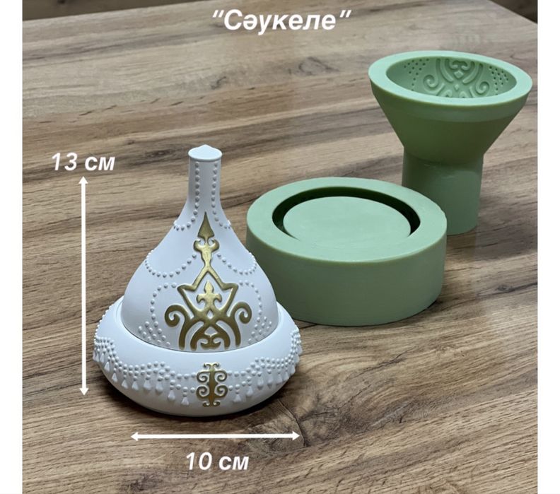 Продам формы для гипса