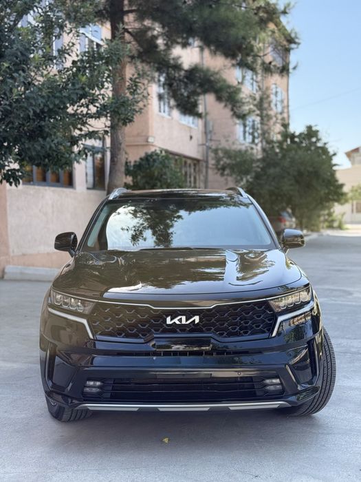 Kia sorento sotiladi