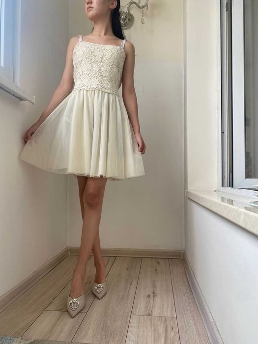 Платье оригинал Red Valentine