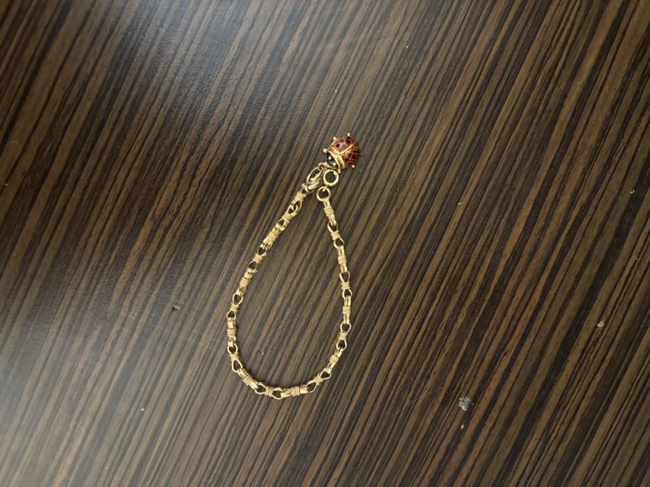 Brățară aur 18k damă