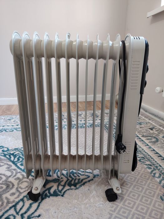 Продам радиотар обогреватель