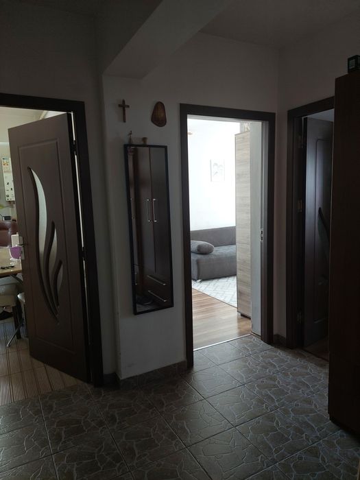 Vand apartment in baciu