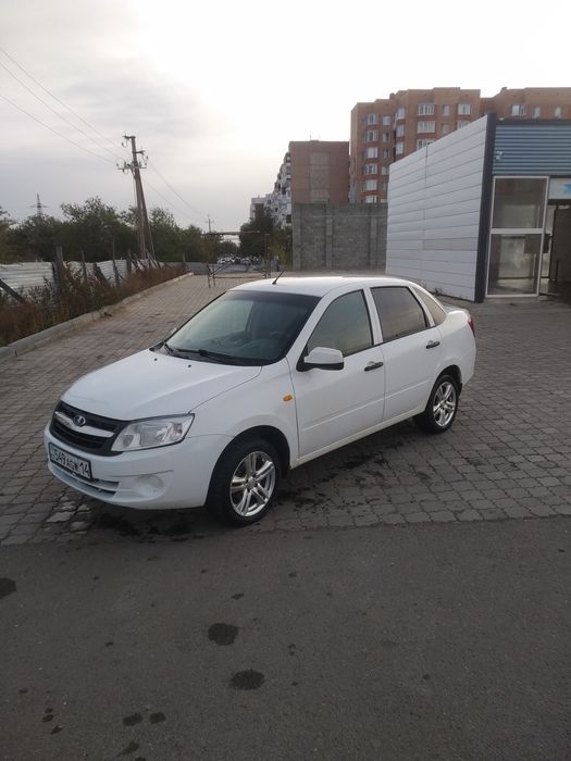 Продам гранту в отличном состоянии