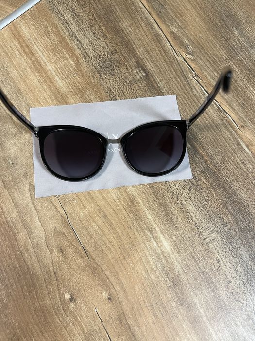 Дамски слънчеви очила Emporio Armani