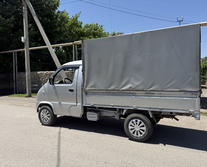 Продам FAW 1024