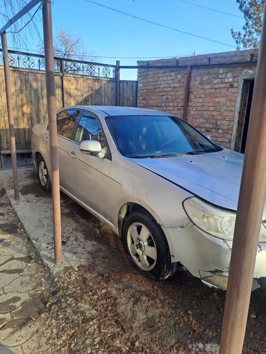 Daewoo Tosca срочно