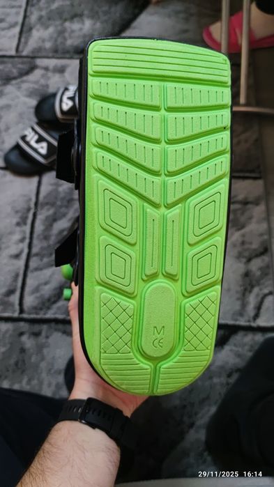 Orteza cizma ANTAR AT53026