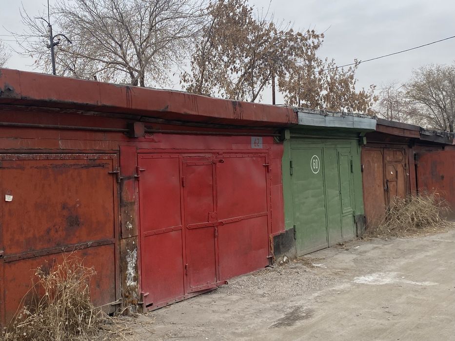 Продам гараж ,от собственика