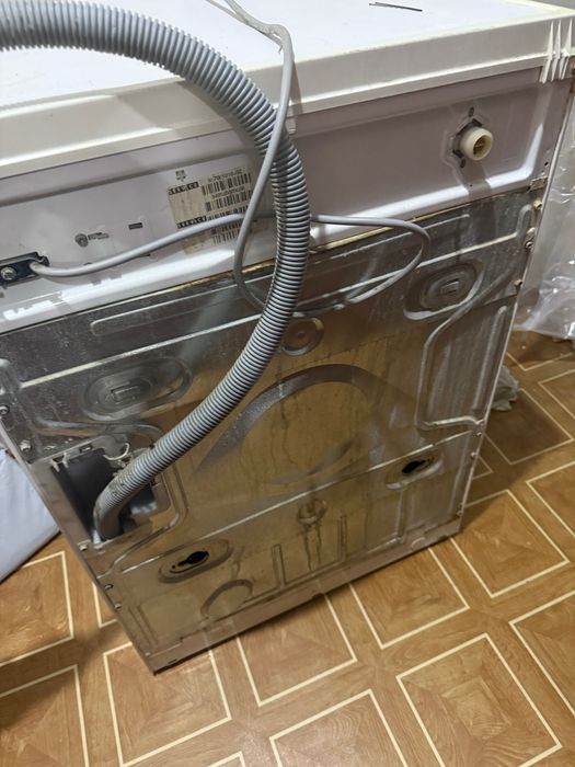 Whirlpool Стиральная машина