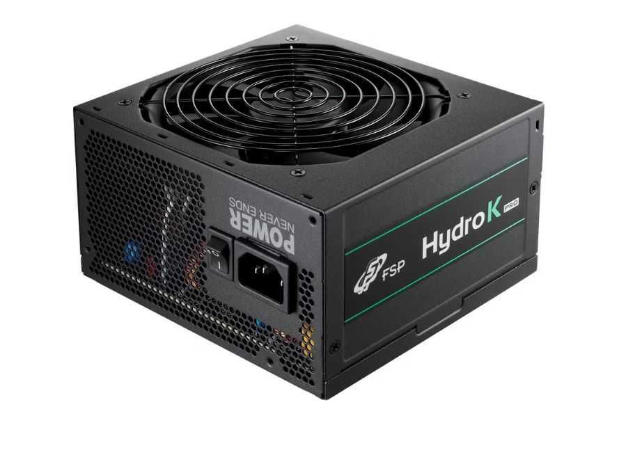 Sursa FSP HYDRO K PRO 750 ATX3.0, Bronze 750W