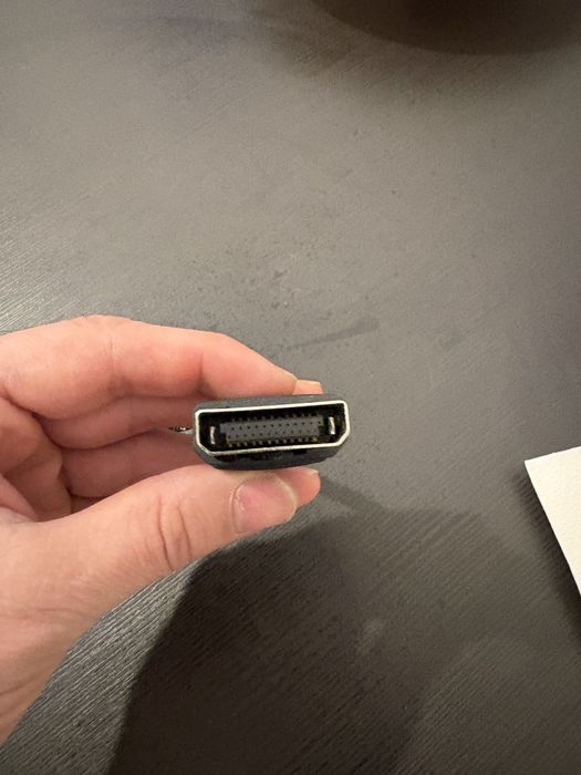 Chimeric Systems HDMI Adapter pentru Original Xbox – Rar, Funcțional