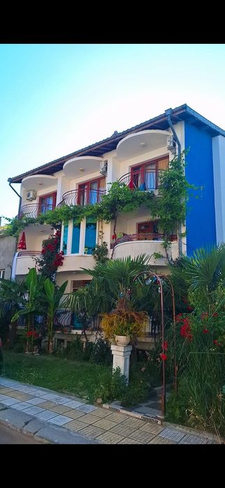 Семейна къща "Тера"