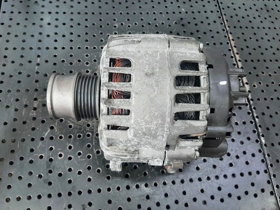 alternator 1.0b turbo chz vw golf 7 caddy polo audi a2 skoda octavia 3  2715992c