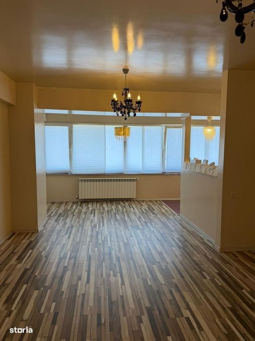 Apartament 3 Camere 82 Mp / Loc Parcare Subteran Inclus - Tomis Nord