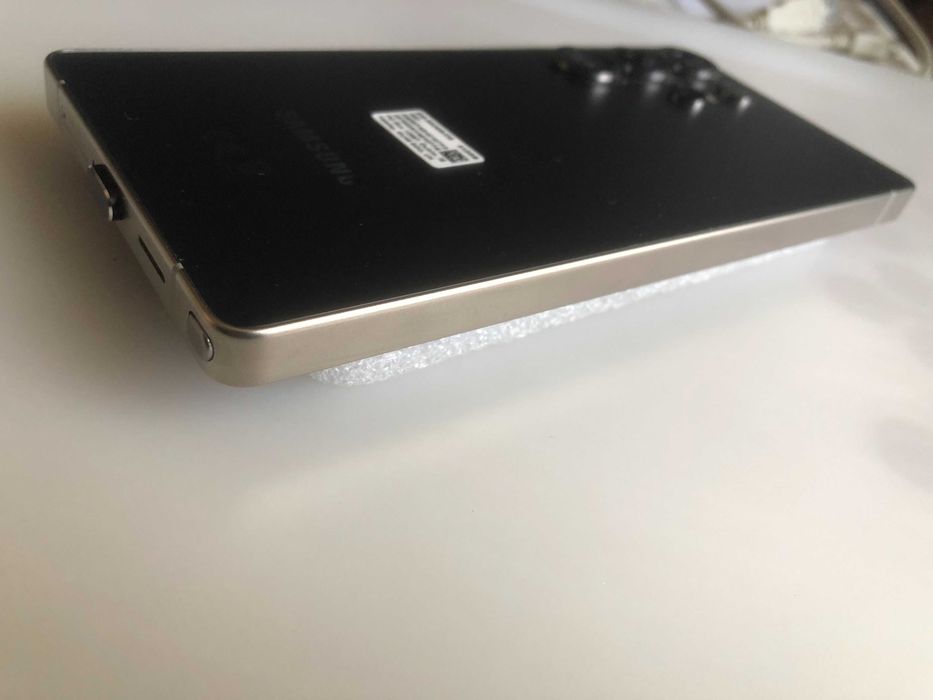 Samsung Galaxy S25 Ultra Titanium Black 12GB | 512GB