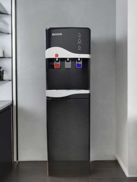 kuller/teabar Technobox Tермопот choynak AIWA Maier кулер с голосовым
